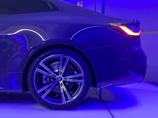 BMW Serie 4 430i Coupe 190 kW (258 CV)