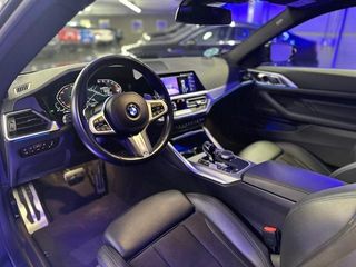 BMW Serie 4 430i Coupe 190 kW (258 CV)
