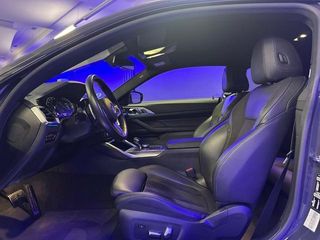 BMW Serie 4 430i Coupe 190 kW (258 CV)