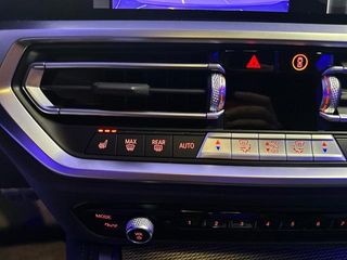 BMW Serie 4 430i Coupe 190 kW (258 CV)