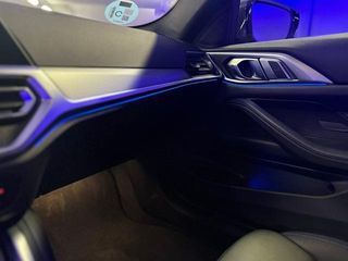 BMW Serie 4 430i Coupe 190 kW (258 CV)