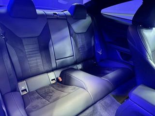 BMW Serie 4 430i Coupe 190 kW (258 CV)