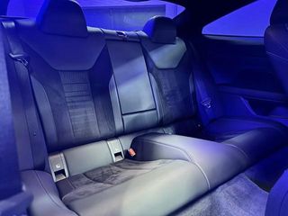 BMW Serie 4 430i Coupe 190 kW (258 CV)