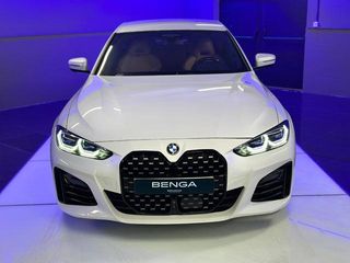 BMW Serie 4 420d Gran Coupe 140 kW (190 CV)