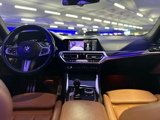 BMW Serie 4 420d Gran Coupe 140 kW (190 CV)