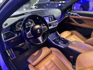 BMW Serie 4 420d Gran Coupe 140 kW (190 CV)