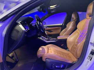 BMW Serie 4 420d Gran Coupe 140 kW (190 CV)