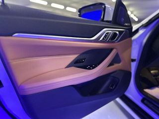 BMW Serie 4 420d Gran Coupe 140 kW (190 CV)