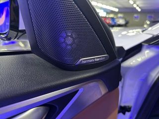 BMW Serie 4 420d Gran Coupe 140 kW (190 CV)