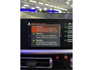 BMW Serie 4 420d Gran Coupe 140 kW (190 CV)