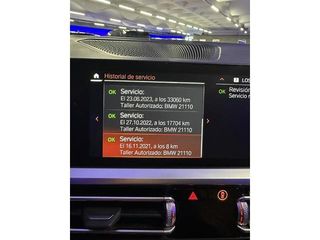 BMW Serie 4 420d Gran Coupe 140 kW (190 CV)