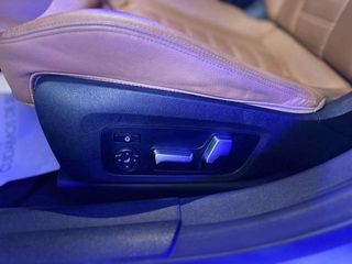 BMW Serie 4 420d Gran Coupe 140 kW (190 CV)