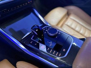 BMW Serie 4 420d Gran Coupe 140 kW (190 CV)