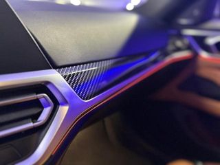 BMW Serie 4 420d Gran Coupe 140 kW (190 CV)