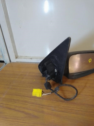 Retrovisor izquierdo Citroen ZX (N2) (1991