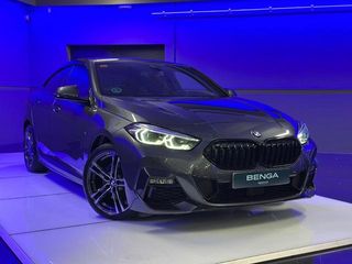 BMW Serie 2 218i Gran Coupe 103 kW (140 CV)