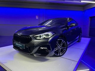 BMW Serie 2 218i Gran Coupe 103 kW (140 CV)