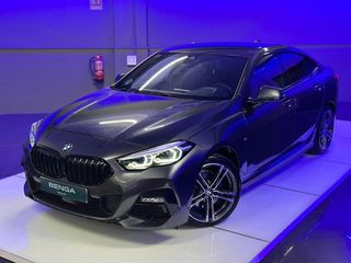BMW Serie 2 218i Gran Coupe 103 kW (140 CV)