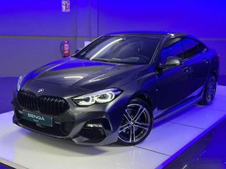 BMW Serie 2 218i Gran Coupe 103 kW (140 CV)