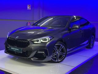 BMW Serie 2 218i Gran Coupe 103 kW (140 CV)
