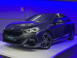 BMW Serie 2 218i Gran Coupe 103 kW (140 CV)