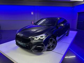 BMW Serie 2 218i Gran Coupe 103 kW (140 CV)