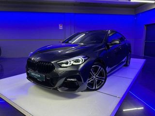 BMW Serie 2 218i Gran Coupe 103 kW (140 CV)