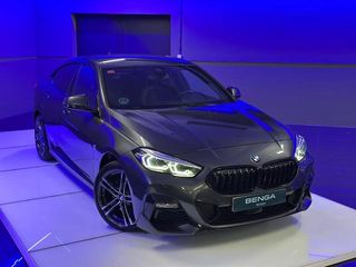 BMW Serie 2 218i Gran Coupe 103 kW (140 CV)