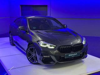 BMW Serie 2 218i Gran Coupe 103 kW (140 CV)