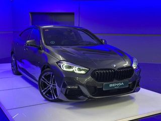 BMW Serie 2 218i Gran Coupe 103 kW (140 CV)