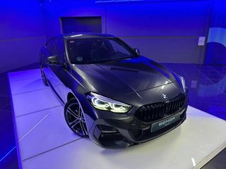 BMW Serie 2 218i Gran Coupe 103 kW (140 CV)