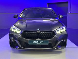 BMW Serie 2 218i Gran Coupe 103 kW (140 CV)