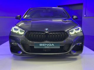 BMW Serie 2 218i Gran Coupe 103 kW (140 CV)