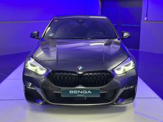BMW Serie 2 218i Gran Coupe 103 kW (140 CV)
