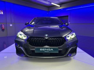 BMW Serie 2 218i Gran Coupe 103 kW (140 CV)