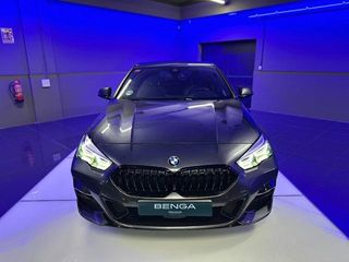 BMW Serie 2 218i Gran Coupe 103 kW (140 CV)