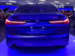 BMW Serie 2 218i Gran Coupe 103 kW (140 CV)