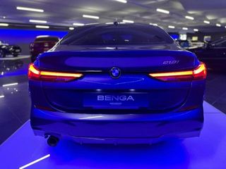 BMW Serie 2 218i Gran Coupe 103 kW (140 CV)