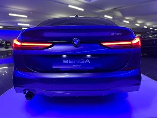 BMW Serie 2 218i Gran Coupe 103 kW (140 CV)