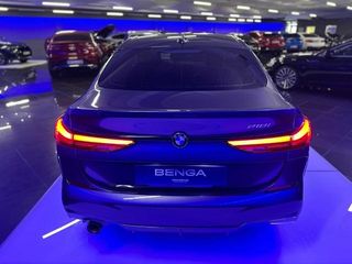 BMW Serie 2 218i Gran Coupe 103 kW (140 CV)
