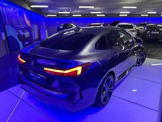 BMW Serie 2 218i Gran Coupe 103 kW (140 CV)