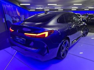 BMW Serie 2 218i Gran Coupe 103 kW (140 CV)