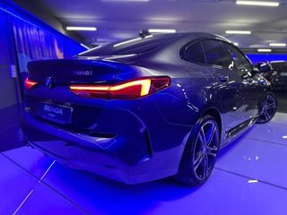 BMW Serie 2 218i Gran Coupe 103 kW (140 CV)