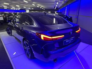 BMW Serie 2 218i Gran Coupe 103 kW (140 CV)
