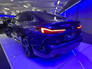 BMW Serie 2 218i Gran Coupe 103 kW (140 CV)
