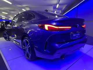 BMW Serie 2 218i Gran Coupe 103 kW (140 CV)