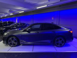 BMW Serie 2 218i Gran Coupe 103 kW (140 CV)