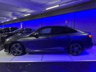 BMW Serie 2 218i Gran Coupe 103 kW (140 CV)