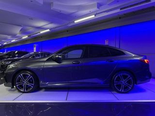 BMW Serie 2 218i Gran Coupe 103 kW (140 CV)