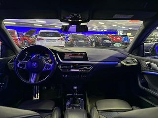 BMW Serie 2 218i Gran Coupe 103 kW (140 CV)